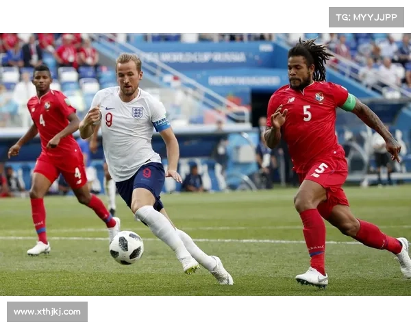 2018世界杯英格兰6比1巴拿马