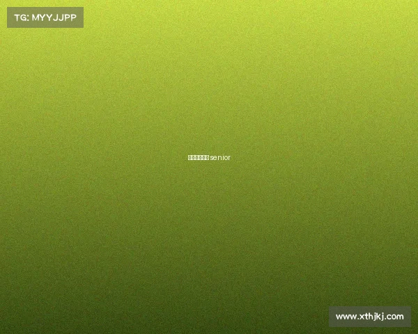 体育赛事翻译 senior